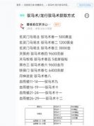  有道具和配备 