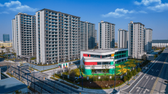 即地盘（或地盘利用权）、建建物和房地